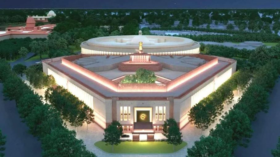 Special Session of Parliament from 18th September 2023; Agenda not Revealed