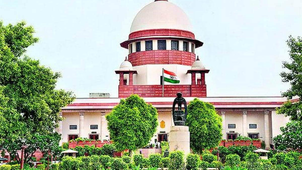 Supreme Court Scrapped the Electoral Bonds Scheme, calling it Unconstitutional