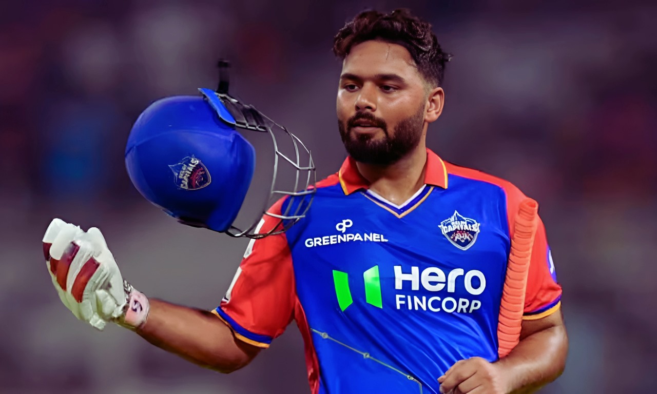 Lucknow Super Giants