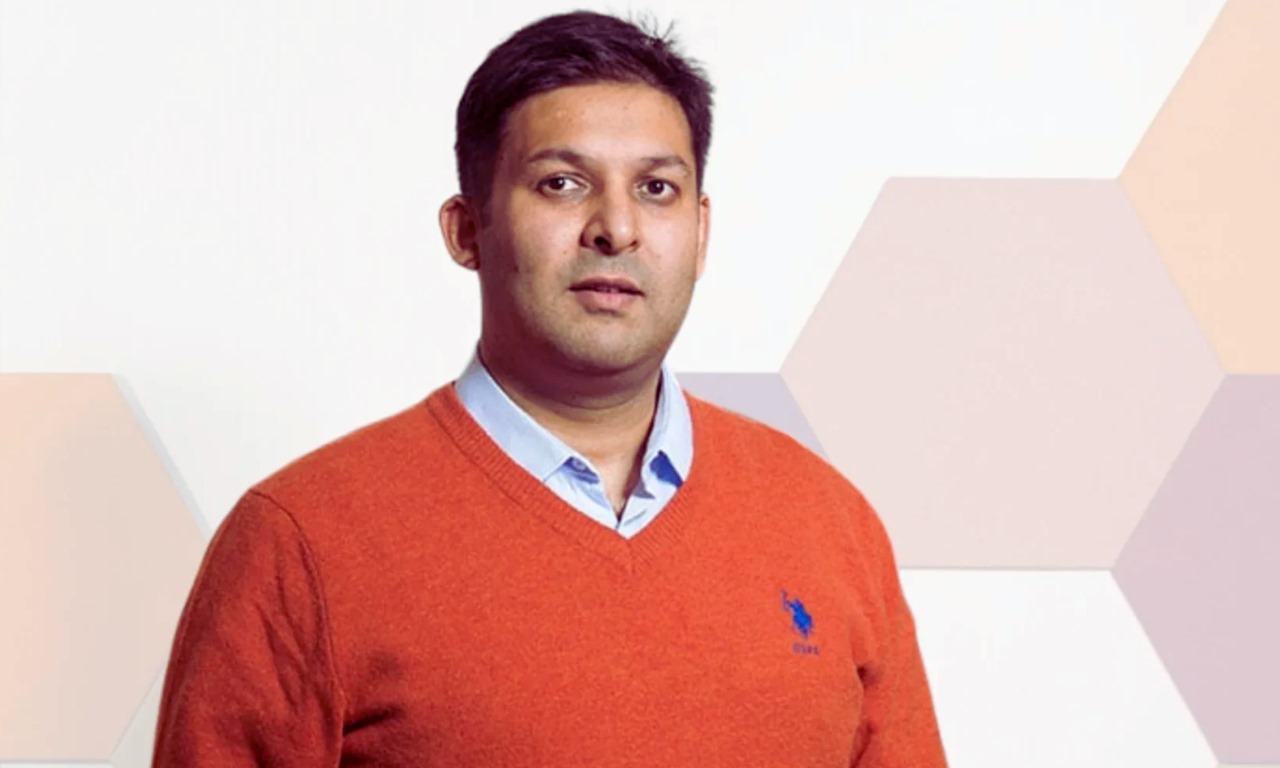 MapMyIndia
