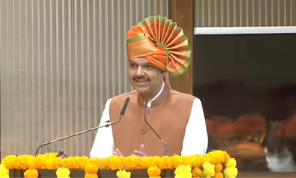 Devendra Fadnavis