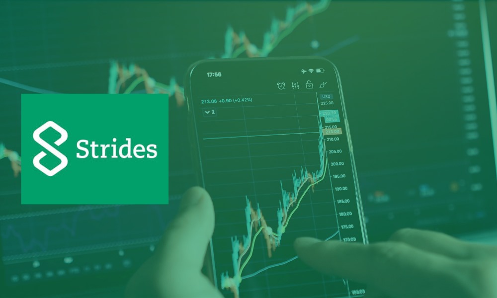 Strides Pharma