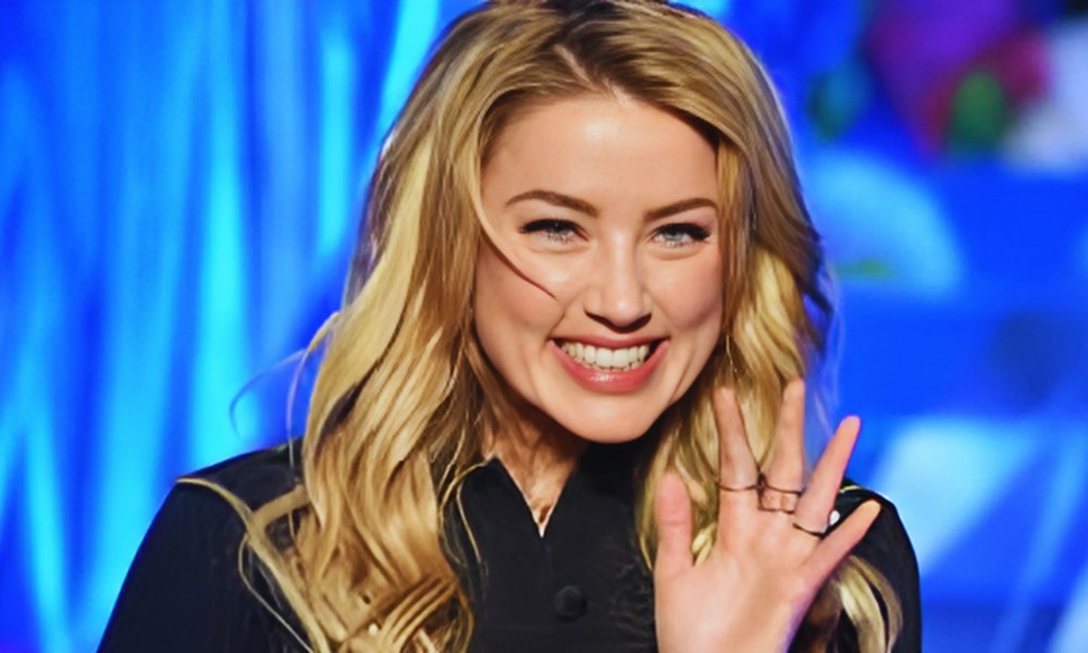 Amber Heard Pregnancy